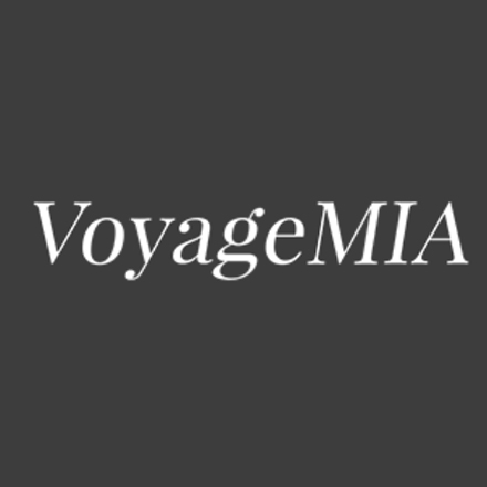 Voyage MIA